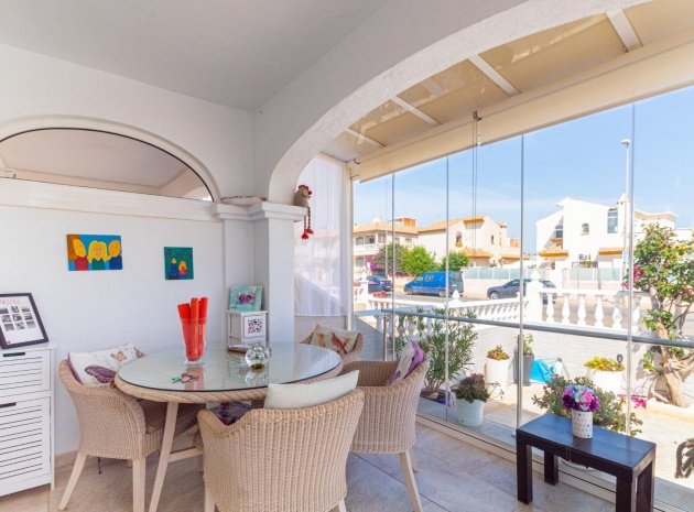 Wiederverkauf - Stadthaus - Cabo Roig - la regia