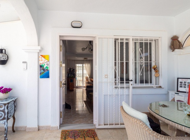 Wiederverkauf - Stadthaus - Cabo Roig - la regia