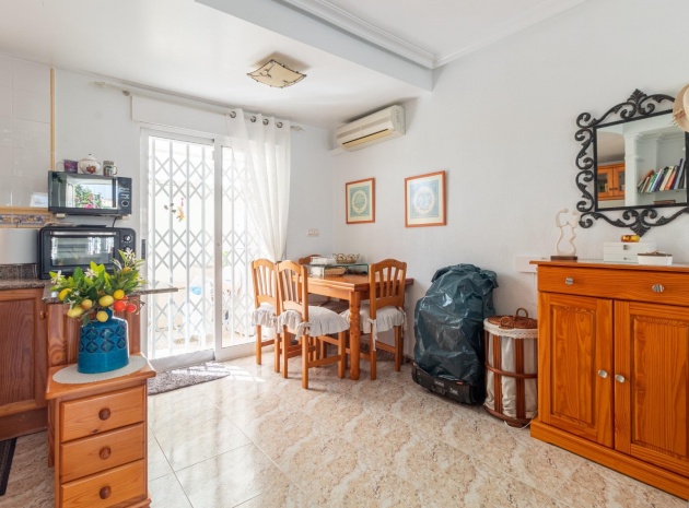 Wiederverkauf - Stadthaus - Cabo Roig - la regia