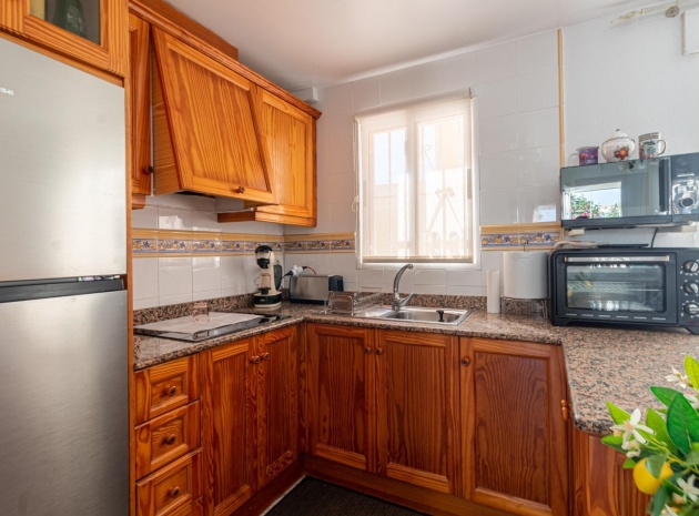 Wiederverkauf - Stadthaus - Cabo Roig - la regia