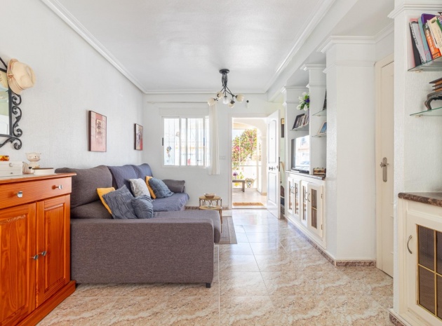 Wiederverkauf - Stadthaus - Cabo Roig - la regia