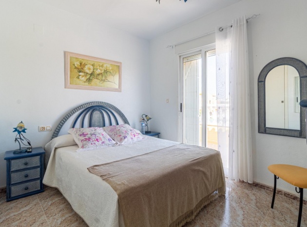 Wiederverkauf - Stadthaus - Cabo Roig - la regia