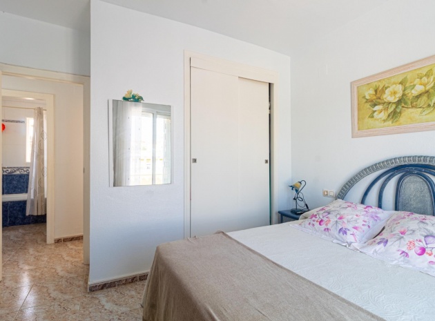 Wiederverkauf - Stadthaus - Cabo Roig - la regia