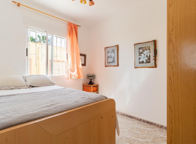 Wiederverkauf - Stadthaus - Cabo Roig - la regia