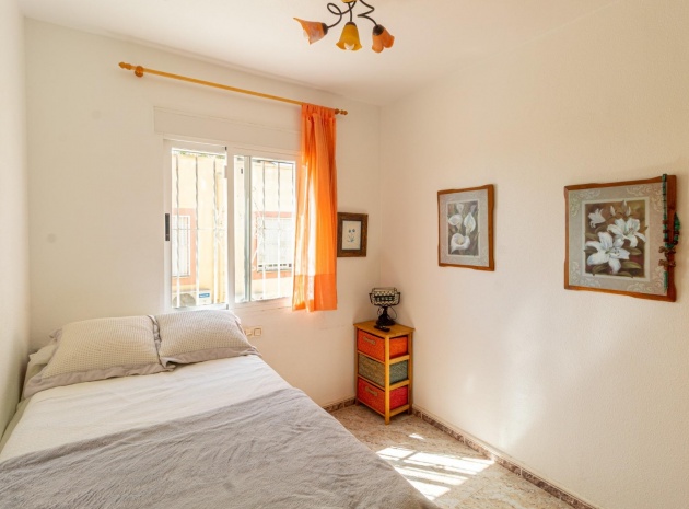 Wiederverkauf - Stadthaus - Cabo Roig - la regia