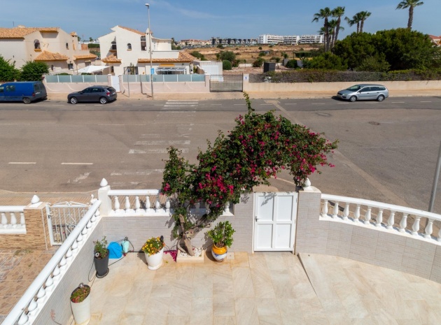 Wiederverkauf - Stadthaus - Cabo Roig - la regia