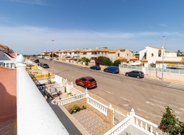 Wiederverkauf - Stadthaus - Cabo Roig - la regia