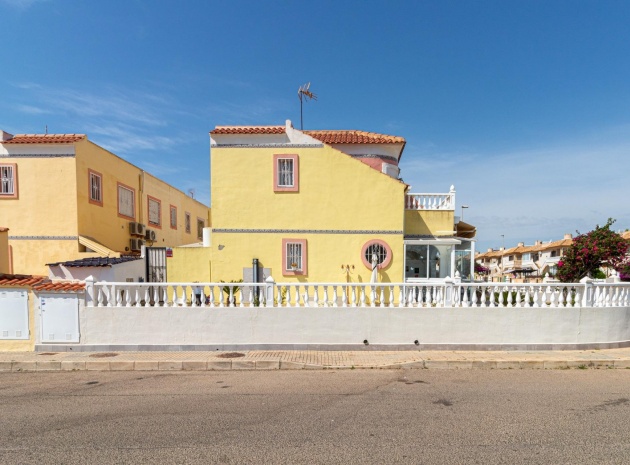 Wiederverkauf - Stadthaus - Cabo Roig - la regia