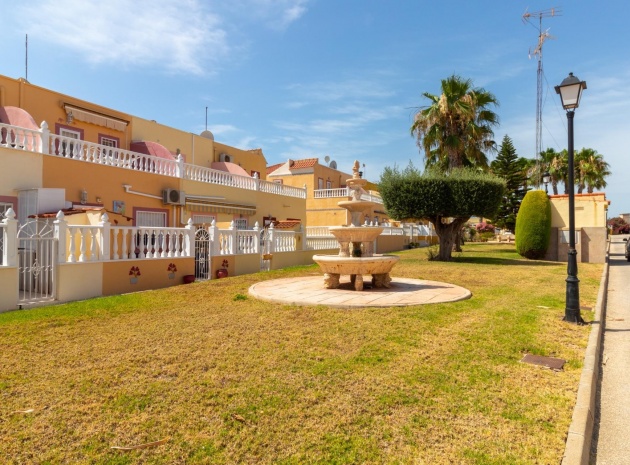 Wiederverkauf - Stadthaus - Cabo Roig - la regia