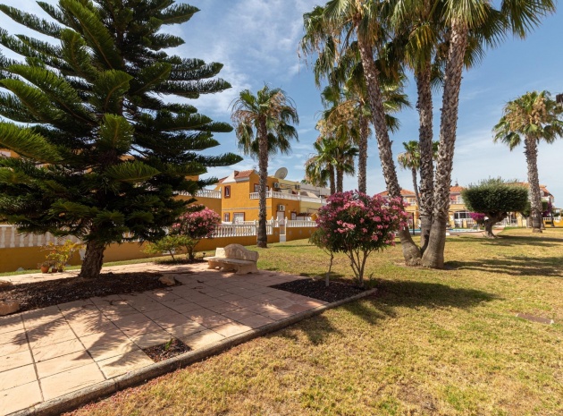 Wiederverkauf - Stadthaus - Cabo Roig - la regia