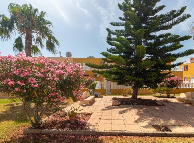 Wiederverkauf - Stadthaus - Cabo Roig - la regia