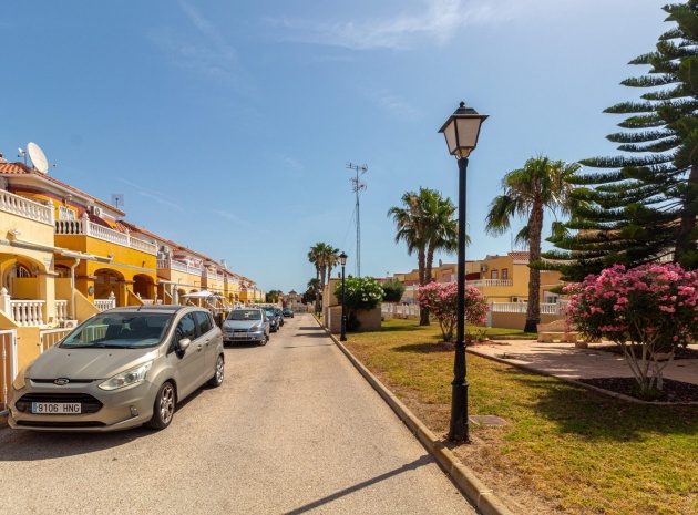 Wiederverkauf - Stadthaus - Cabo Roig - la regia