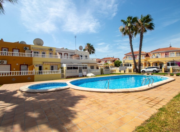 Wiederverkauf - Stadthaus - Cabo Roig - la regia