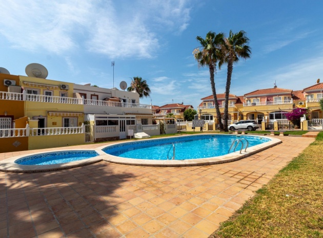 Wiederverkauf - Stadthaus - Cabo Roig - la regia