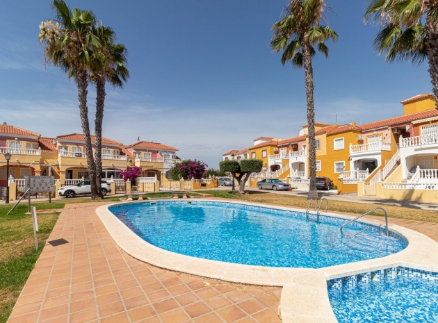 Wiederverkauf - Stadthaus - Cabo Roig - la regia