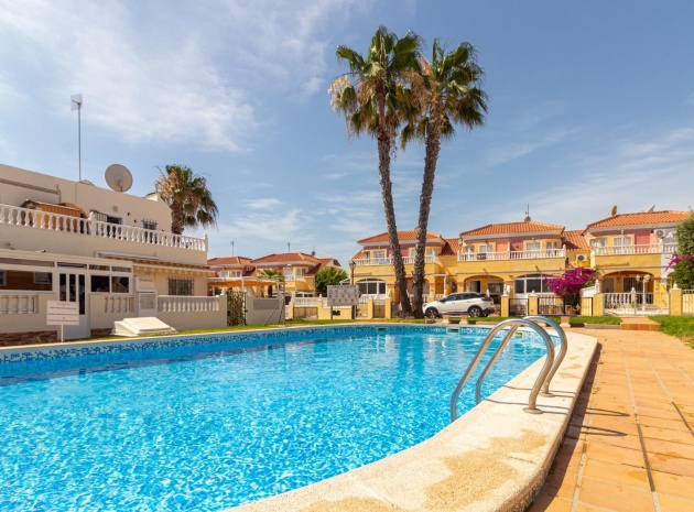 Wiederverkauf - Stadthaus - Cabo Roig - la regia