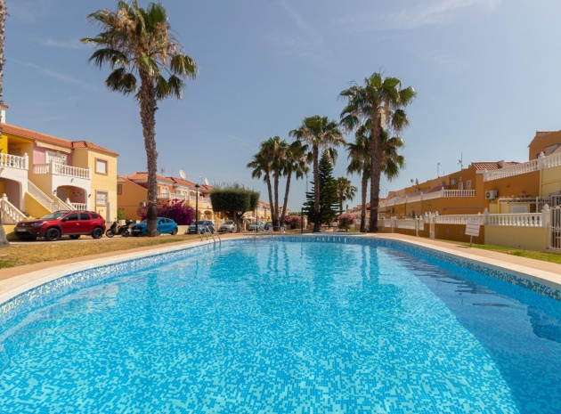 Wiederverkauf - Stadthaus - Cabo Roig - la regia
