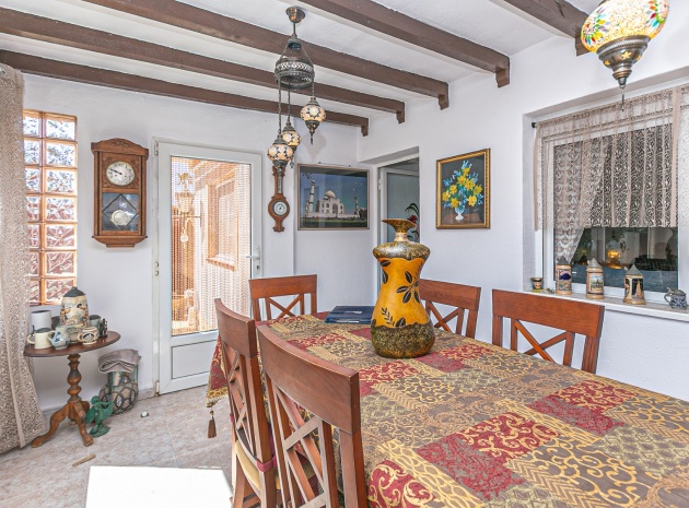 Resale - Townhouse - Los Balcones