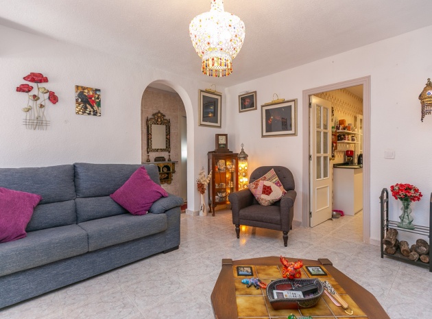 Resale - Townhouse - Los Balcones