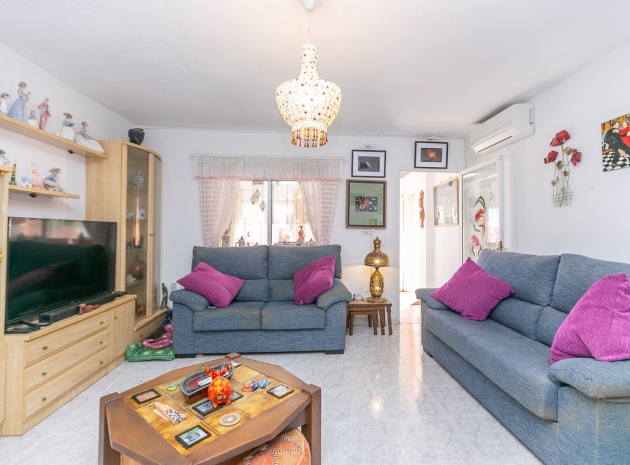 Resale - Townhouse - Los Balcones