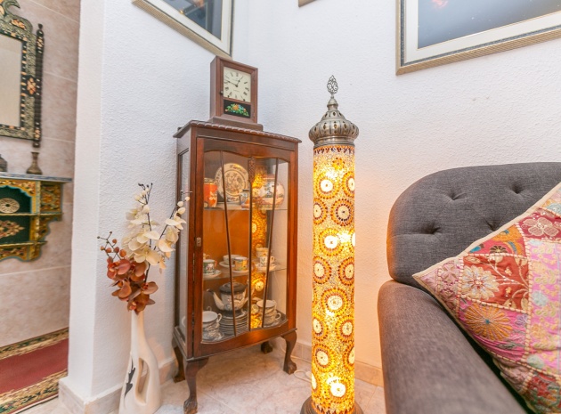 Resale - Townhouse - Los Balcones