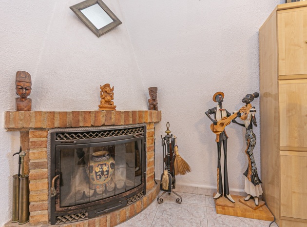 Resale - Townhouse - Los Balcones