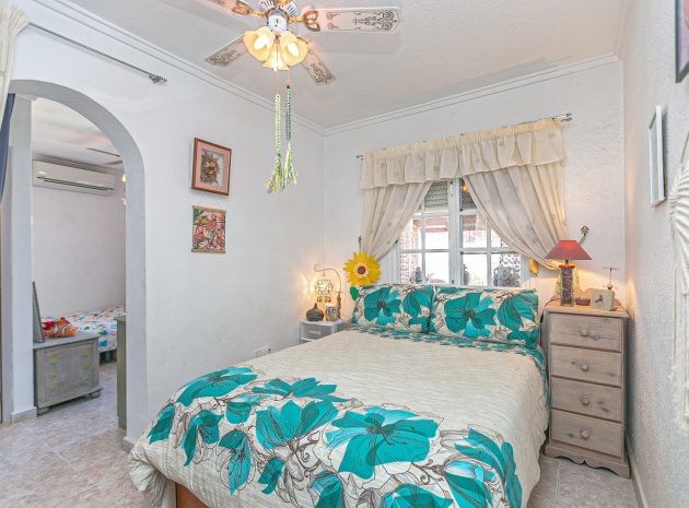 Resale - Townhouse - Los Balcones