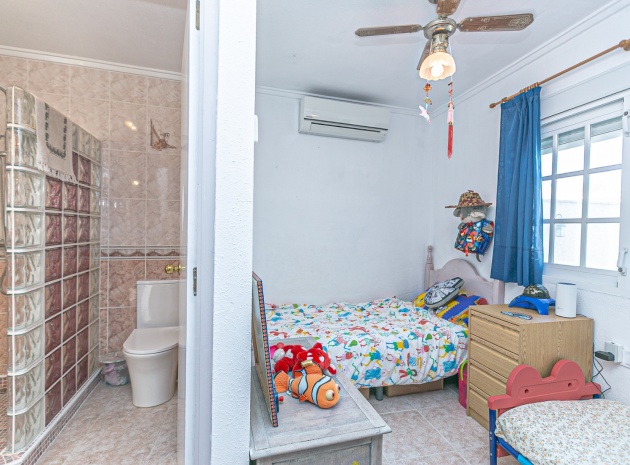 Resale - Townhouse - Los Balcones