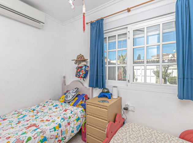 Resale - Townhouse - Los Balcones