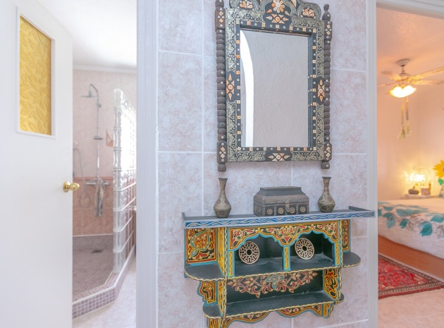 Resale - Townhouse - Los Balcones