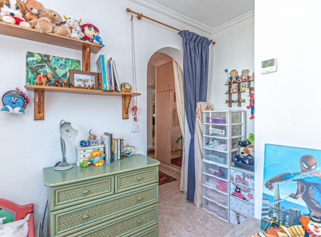 Resale - Townhouse - Los Balcones