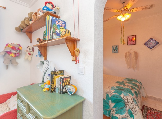 Resale - Townhouse - Los Balcones