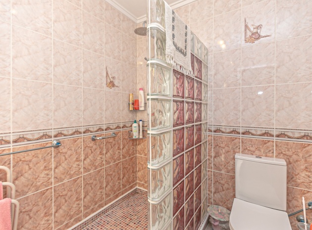 Resale - Townhouse - Los Balcones