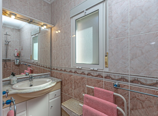 Resale - Townhouse - Los Balcones