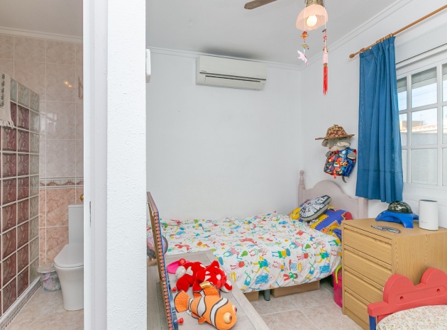 Resale - Townhouse - Los Balcones