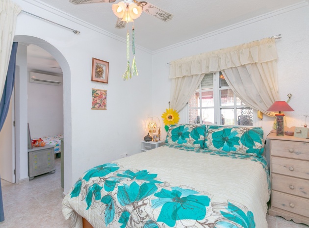 Resale - Townhouse - Los Balcones