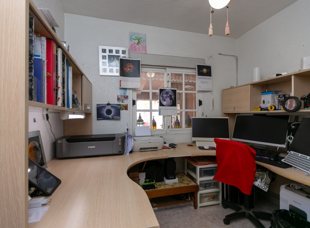 Resale - Townhouse - Los Balcones