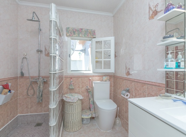 Resale - Townhouse - Los Balcones