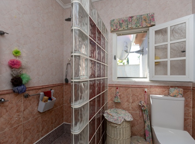 Resale - Townhouse - Los Balcones