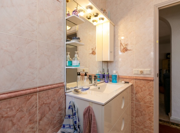Resale - Townhouse - Los Balcones