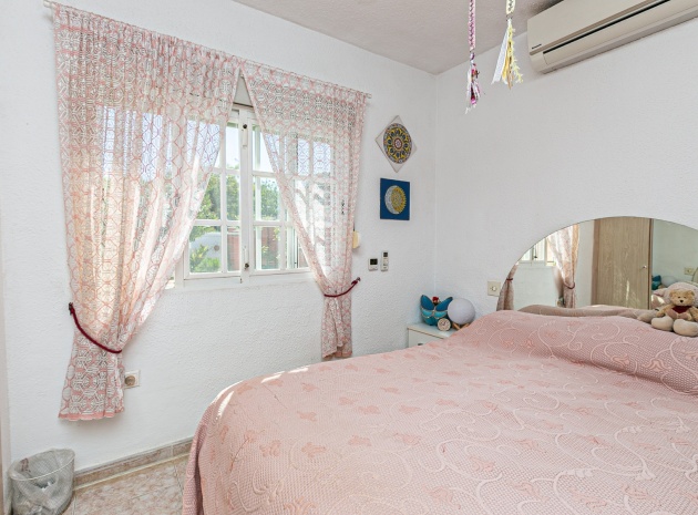 Resale - Townhouse - Los Balcones