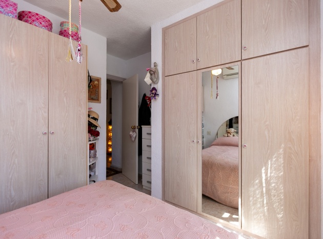 Resale - Townhouse - Los Balcones