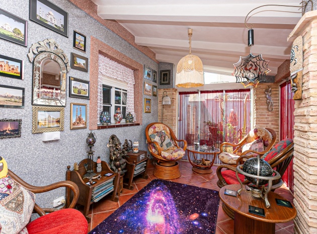 Resale - Townhouse - Los Balcones