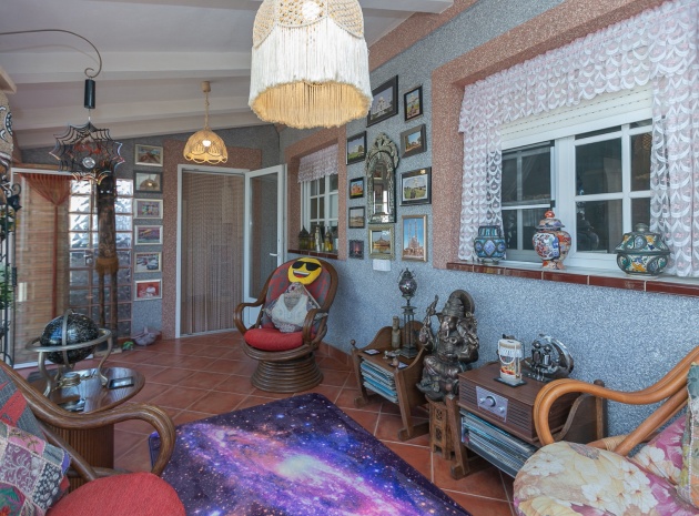 Resale - Townhouse - Los Balcones
