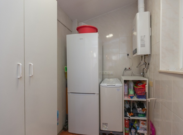 Resale - Townhouse - Los Balcones