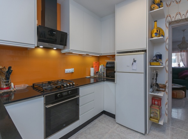 Resale - Townhouse - Los Balcones