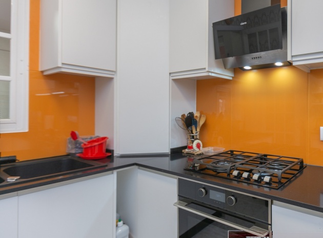 Resale - Townhouse - Los Balcones