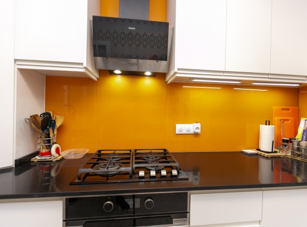 Resale - Townhouse - Los Balcones