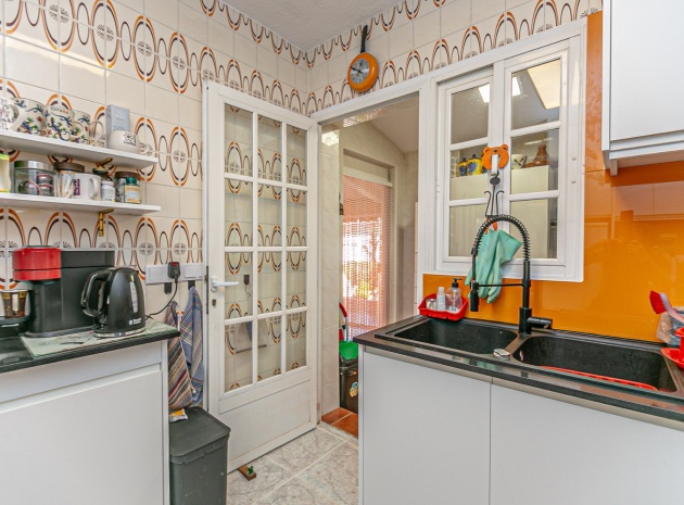 Resale - Townhouse - Los Balcones