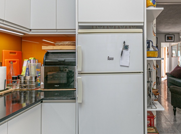 Resale - Townhouse - Los Balcones